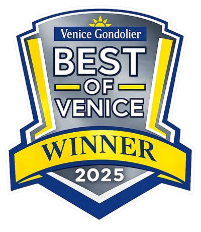Voted Best of Venice 2025